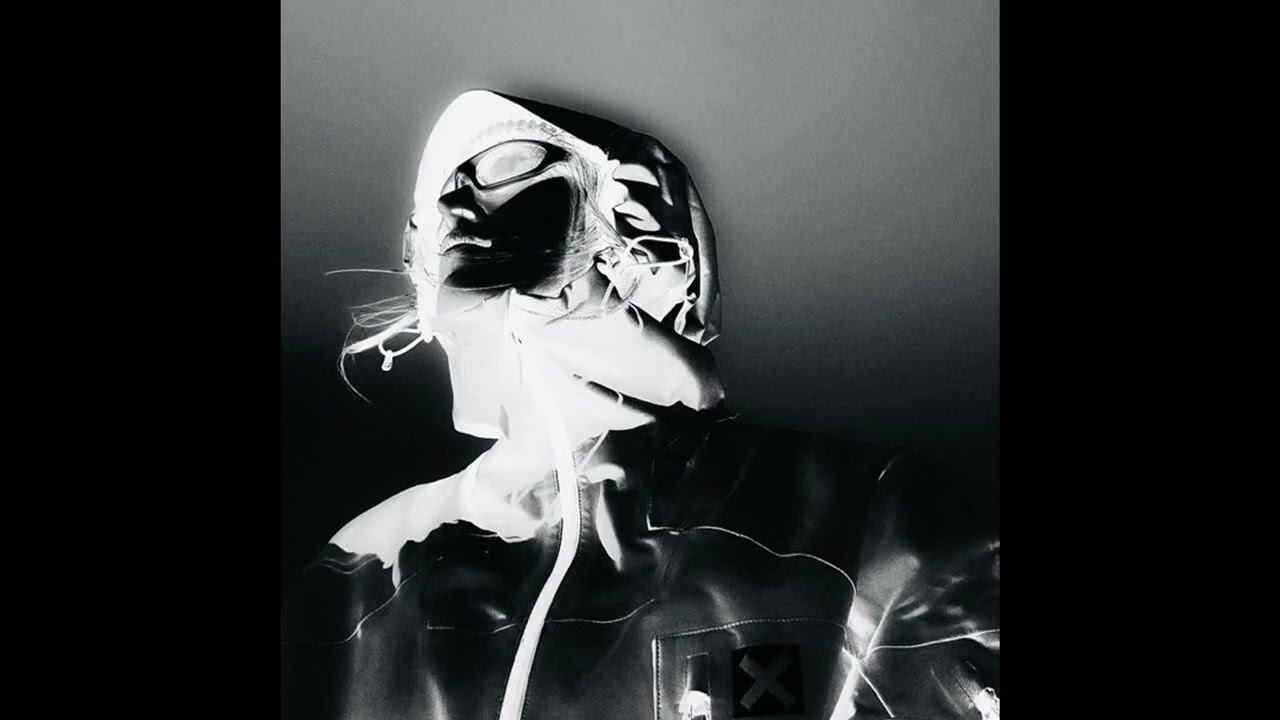 [FREE] ESDEEKID x JERK TYPE BEAT - "TECH"