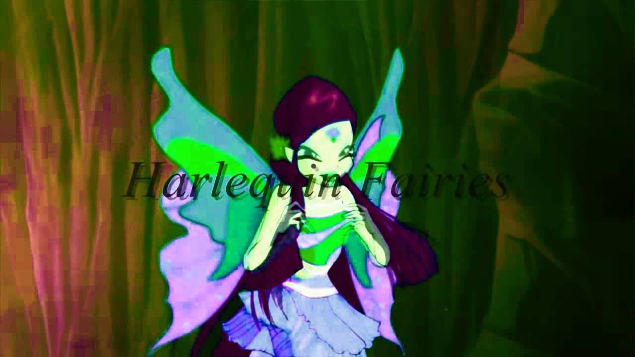 ♥NEW COLOR-PROJECT- Harlequin Fairies Trailer♥