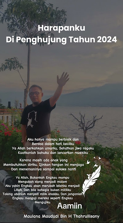 Yaa Allah, Jika Bahagia Bukan Milikku, Mohon Ubahlah Menjadi Milik Anak-anakku #fyp