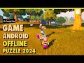 10 Game Android OFFLINE Puzzle Terbaik 2024