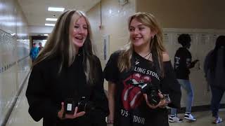 Spotlight Multimedia Interview