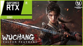 XBOX PLAY ANYWHERE | WUCHANG | 2025. Секрет Янкевіча. part - 04 ( Марафон )