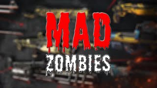 MAD ZOMBIES | Offline Zombie Games | Gameplay screenshot 3