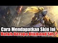 Cara Mendapatkan Skin Roger M3 Phantom Ranger dan Fiend Hunter