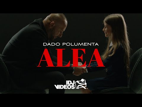 Dado Polumenta - Alea