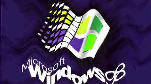 Crying Windows Startup and Shutdown (Kids Edition) Part 1