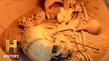 The Proof Is Out There: Laos