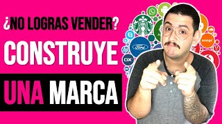 🎨 La importancia del BRANDING y estrategia DE MARCA para tu negocio 🎨 La importancia del BRANDING y estrategia DE MARCA para tu negocio