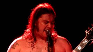 High on Fire - Speedwolf (Live in Malmö, February 19th, 2013)