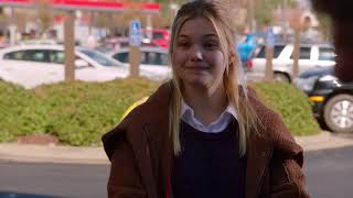 Class Rank - UK trailer -Starring Olivia Holt, Skyler Gisondo and Kristin Chenoweth