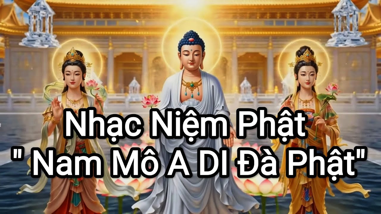 Nhạc Niệm Phật 