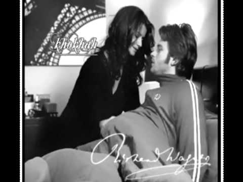 دلع النساء سمر ومهند  7  