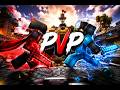 Minecraft pvp gommehd