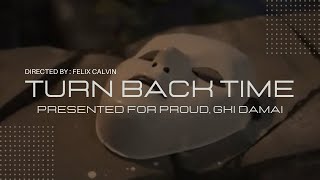 Turn Back Time - A short film presented for PROUD GKI DAMAI - Lix Projects