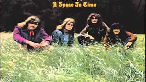 I'd Love To Change The World