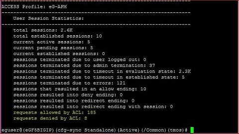 #F5# LTM#Day#16#CLI#COMMANDS#F5 CLI Commands