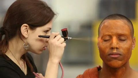 Face Off Season 9 Episode 7 Review w/ Jason Henric...