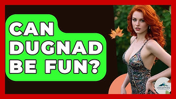 Can Dugnad Be Fun? - Unmapping Scandinavia