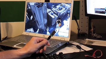 Windows Sticky Keys Vulnerability - Bypass Log In