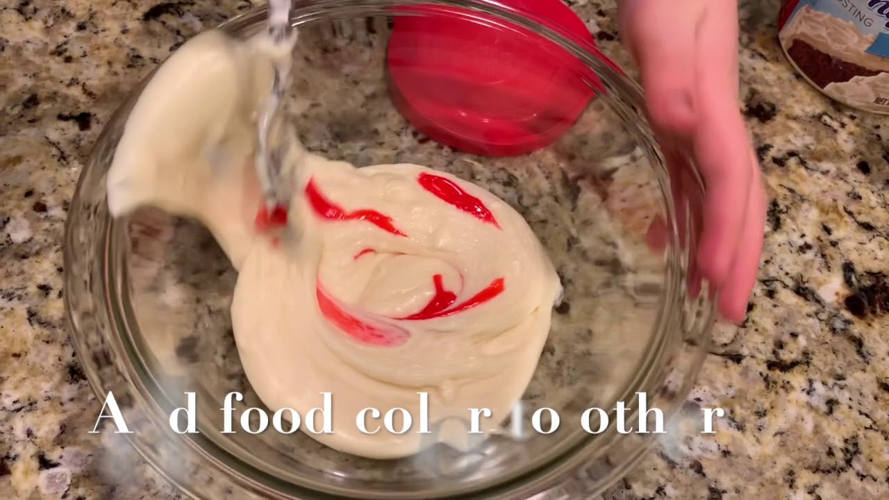 24 Days of Cookies Day 3 - YouTube