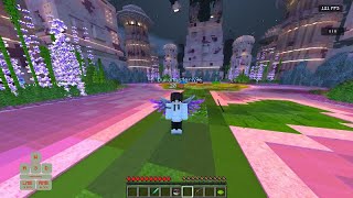 Minecraft Live..  Rainbow TnT  Road To 70k #minecraft #minecraftlive