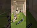 working with sweep shorts #viral #trending #cricket #batting#ipl