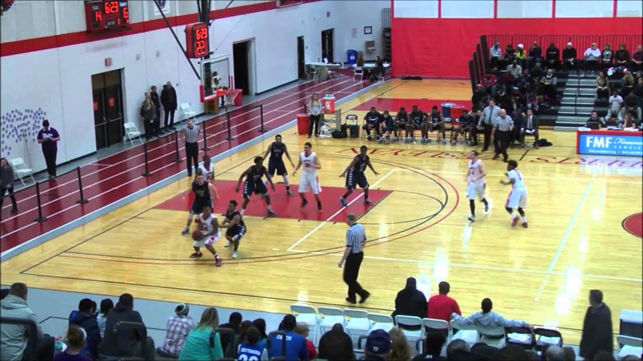 Jordan McBride Highlights 2014/2015 YouTube