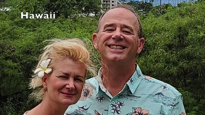Scott and Leslie's 38th Anniversary!