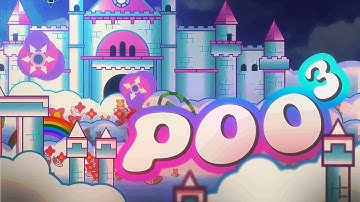 poocubed 100% [TOP 30] [NEW HARDEST]