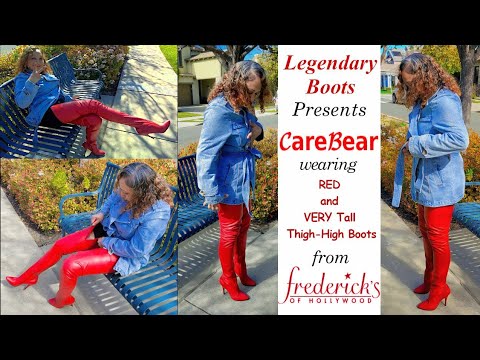 'Legendary Boots' CareBear