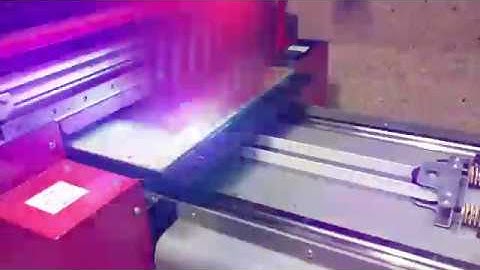 Direct to Copper PCB Etch-Resist Printing