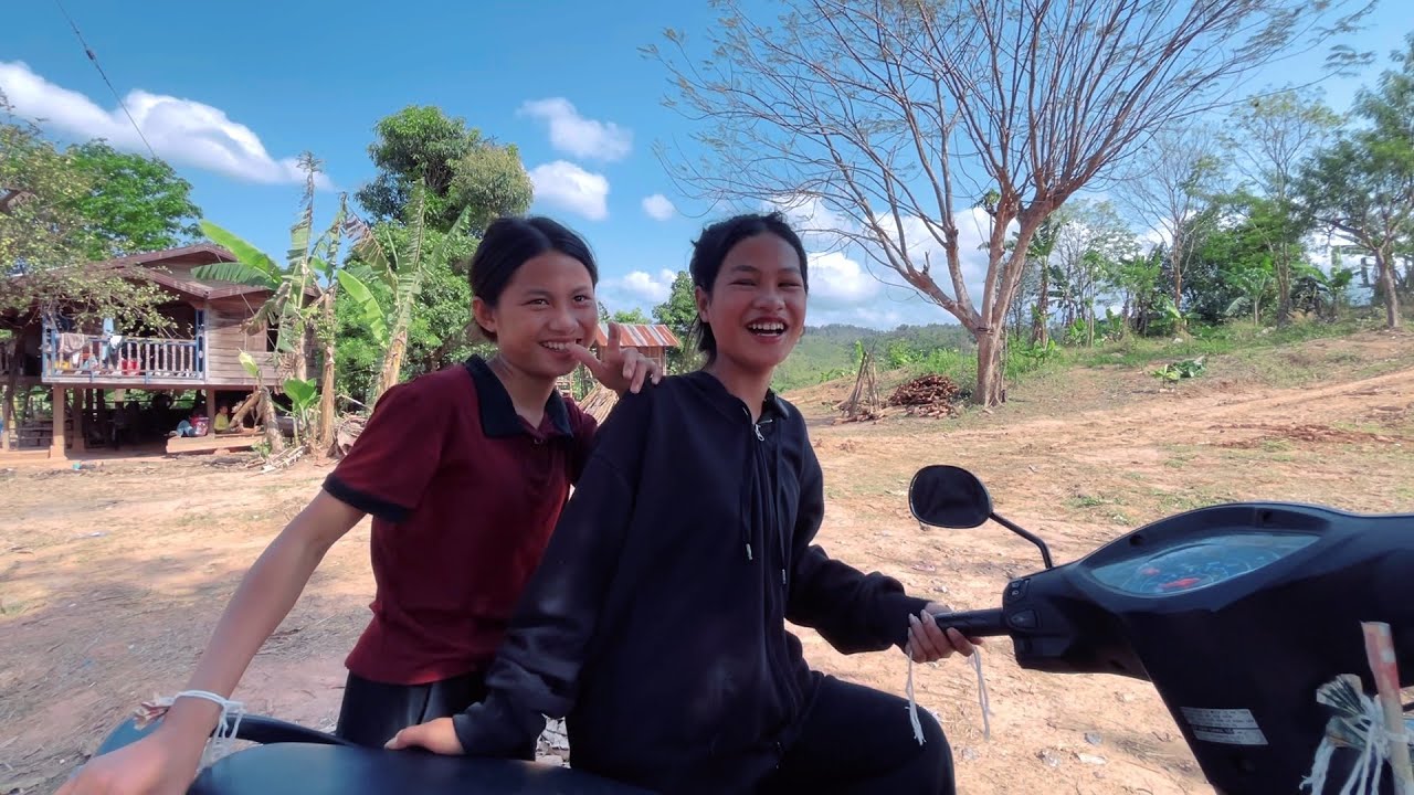 มัดแขนรถให้น้องเรียง ค่ำคูณ￼9 มีนาคม ค.ศ. 2026