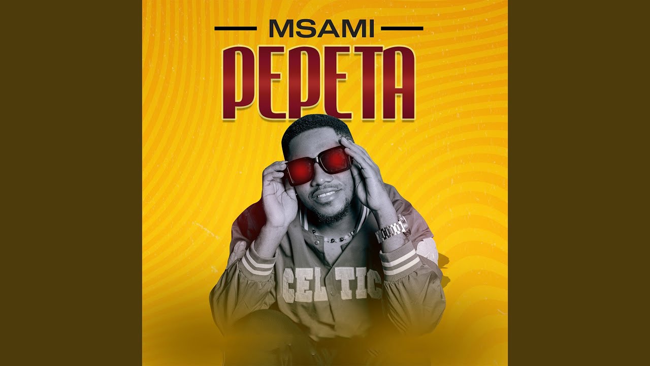 Watch Pepeta on YouTube Watch Pepeta on YouTube