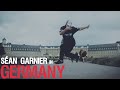 Séan Garnier Vs GERMANY with Europa Arena / @seanfreestyle / #SeanVs