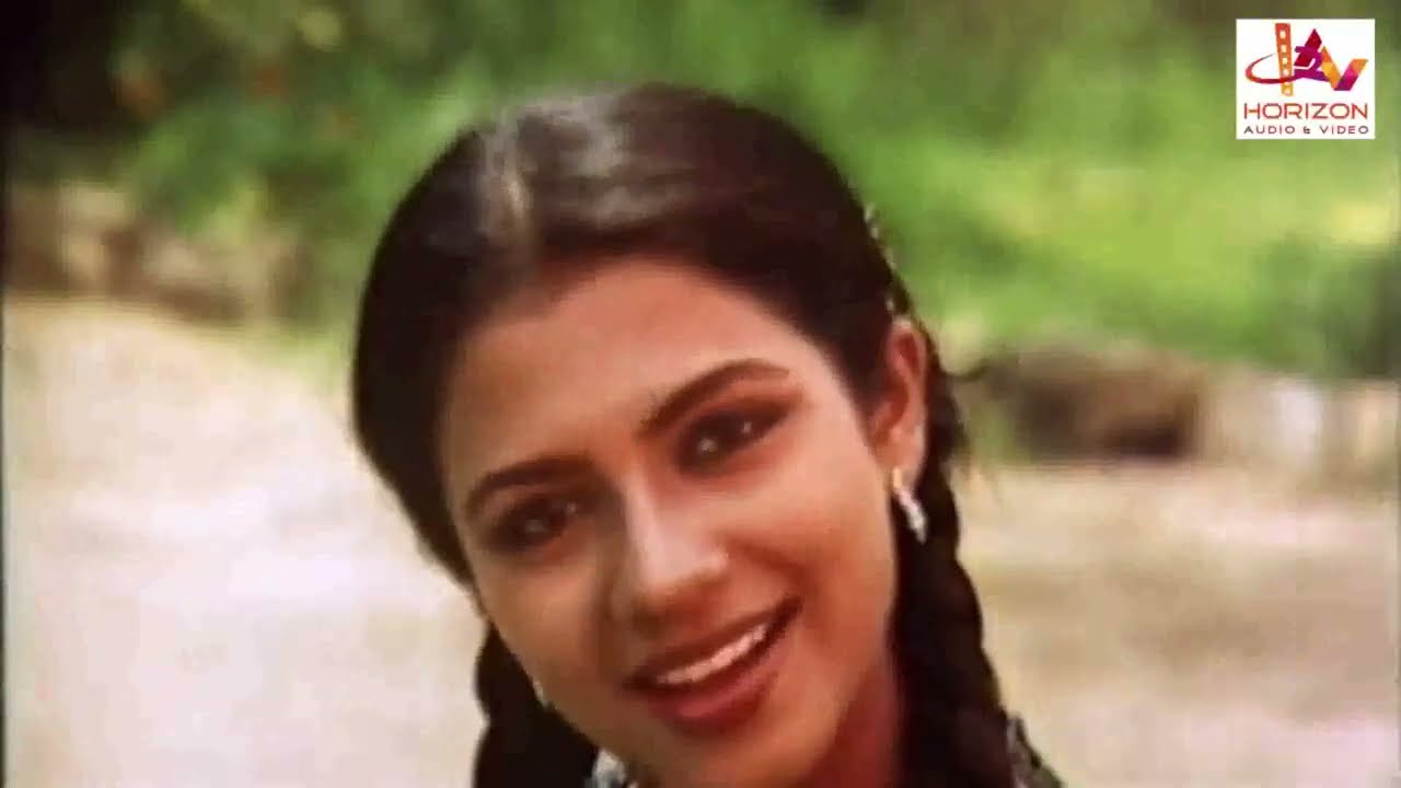 Malargale Itho Itho  Tamil Video Song  Theeratha Vilayattu Pillai 1982  Poornima Bhagyaraj 