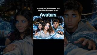 What Kind Of Benders Would We Be?