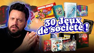 30 Jeux de société de Cannes, le retour XXL ! screenshot 3