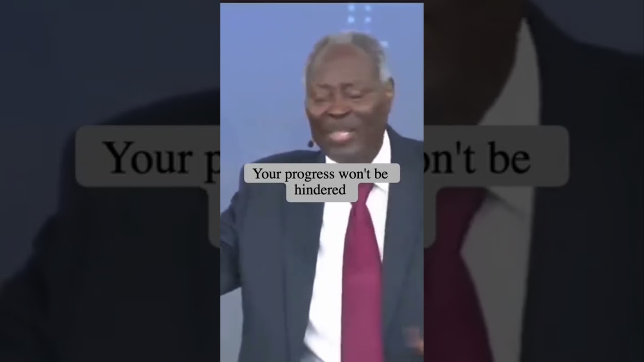 you will not die Young. Pst W.F. Kumuyi 