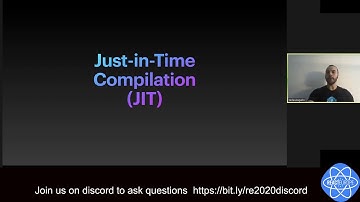 JavaScript ∩ WebAssembly - Tadeu Zagallo aka @tadeuzagallo at @ReacteuropeOrgConf 2020
