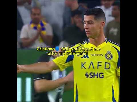 never😓 #keeploving ❤ #football ⚽ #alwayscr7 💗💪#cristianoronaldo 💥🐐#viralvideo