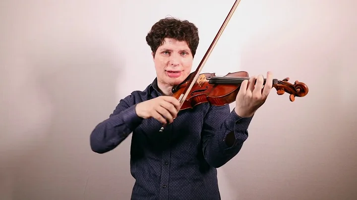 Ask Augustin 37 - E String Whistles