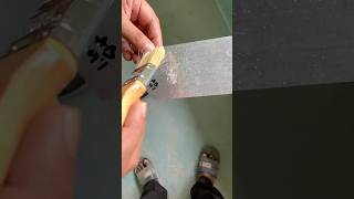 Test Method Of Surface Dry