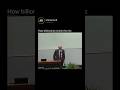 HOW THE RICH TEST MIC#youtube#viralshorts#warrenbuffett