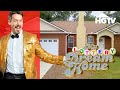 Lottery winner gets perfect family home  my lottery dream home  hgtv