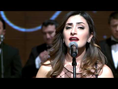 Yaprak Sayar'dan Müzik Ziyafeti (10 Şubat 2016)