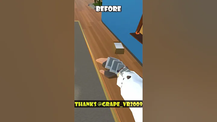 Players Can Get "FREE" Clothing.... 🥹 #recroom