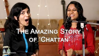 Interview with Prakruthi Angelina - The Making of 'Chattan' | Vihan Damaris