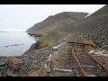 Интересные фото заброшенных железных дорог