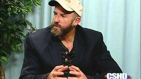 Paul Raymond Burlington Politician Part 1