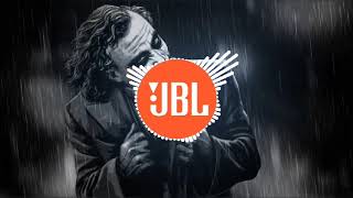 Joker song bass boosted (JBL boost)   ■please SUBSCRIBE ■